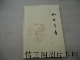 柳杨青青：纪念苏州刺绣绘绣行业一代宗师柳炳元先生诞辰一百一十周年书画影文集（16开精装本）