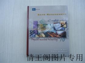 Bank Management（4TH EDITION · 英文原版 · 16开精装本）