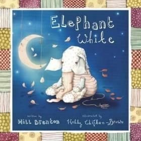 【英文】現(xiàn)貨Elephant White[9781848775909]
