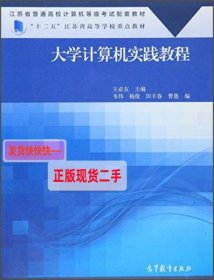 大学计算机实践教程