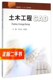 土木工程CAD  王以功
编