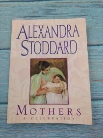 Mothers: A Celebration全外文版 9780380726196