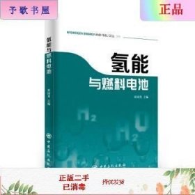 氢能与燃料电池新能源汽车氢燃料燃料电池