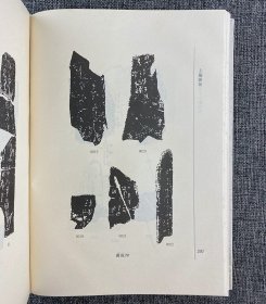 中国语言文字研究丛刊《殷墟甲骨非王卜辞研究》大16开精装，收录古文字专家常耀华的全部学术论著，著名历史学家李学勤撰写序言，附录近现代考古学家石璋如论文两篇。