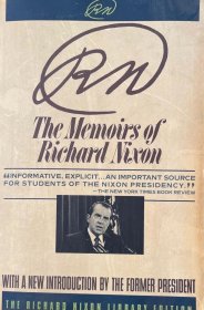 The Memoirs of Richard Nixon