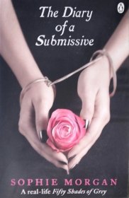 英文原版 the Diary of a Submissive