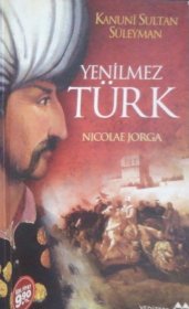 土耳其语版 苏莱曼大帝传 Kanuni Sultan Süleyman – Yenilmez Türk