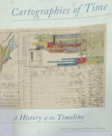 Cartographies of Time：A History of the Timeline