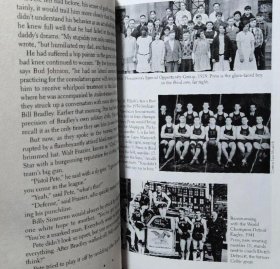 英文原版 Mark Kriegel Pistol the Life of Pete Maravich by Mark Kriegel