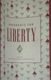 英文原版 Arguments for Liberty