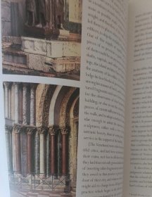 英文原版精装本 约翰·拉斯金的威尼斯 拉斯金笔下威尼斯的雕塑 Ruskin's Venice the stones revisited