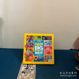 Big Book of Why
