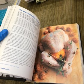 Cook with Jamie：My Guide to Making You a Better Cook