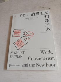 工作、消费主义和新穷人