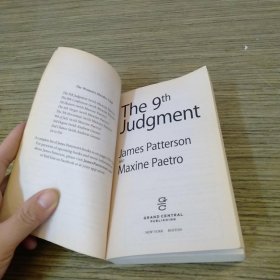 The 9th Judgment