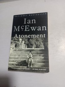 Atonement：A Novel