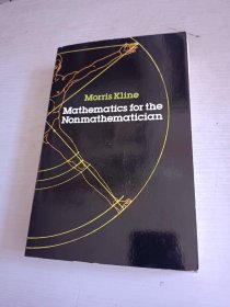 Mathematics for the Nonmathematician