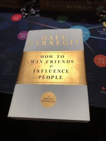 How To Win Friends and Influence People