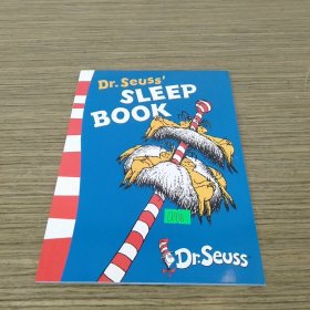 Dr. Seuss' Sleep Book苏斯博士睡前故事