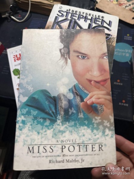 MISS POTTER