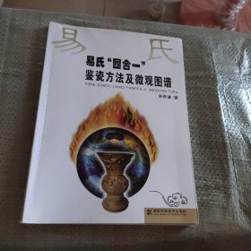 易氏“四合一”鉴瓷方法及微观图谱