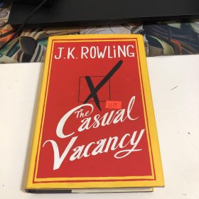 The Casual Vacancy