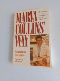 Marva Collins' Way