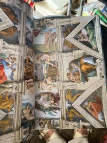 Michelangelo. Complete Works