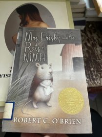 Mrs. Frisby and the Rats of Nimh  弗里斯比夫人和尼姆老鼠们