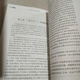 山的那一边：被俘德国将领谈二战