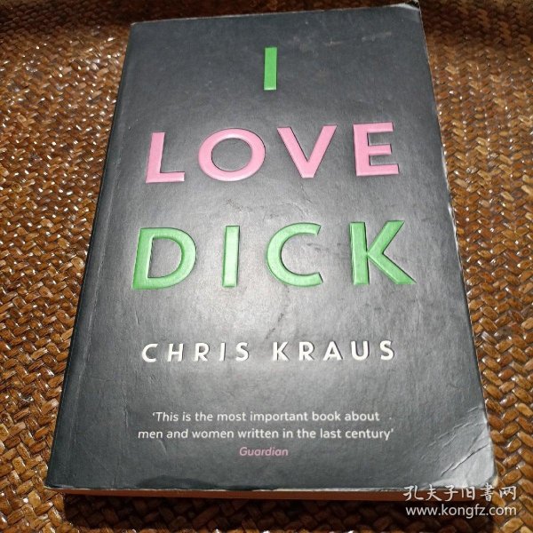 I Love Dick