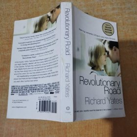 REVOLUTIONARY ROAD