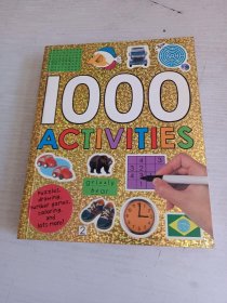 1000 Activities