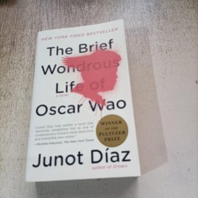 The EXP Brief Wondrous Life of Oscar Wao