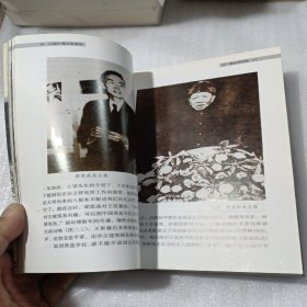 中国文博名家画传·王世襄