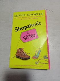 Shopaholic & Sister