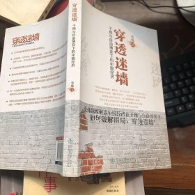 穿透迷墙：干预与自由博弈下的中国经济