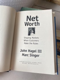 Net Worth