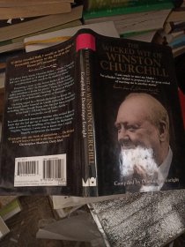 The Wicked Wit of Winston Churchill