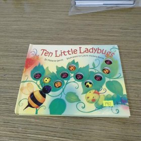 10LittleLadybugs-Boa