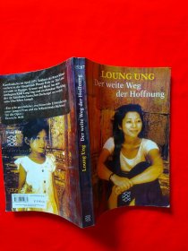 德文原版 Der weite Weg der Hoffnung. (German)