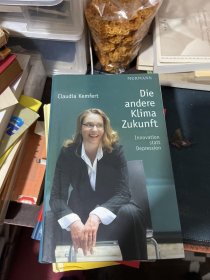 DIE ANDERE KLIMA ZUKUNFT