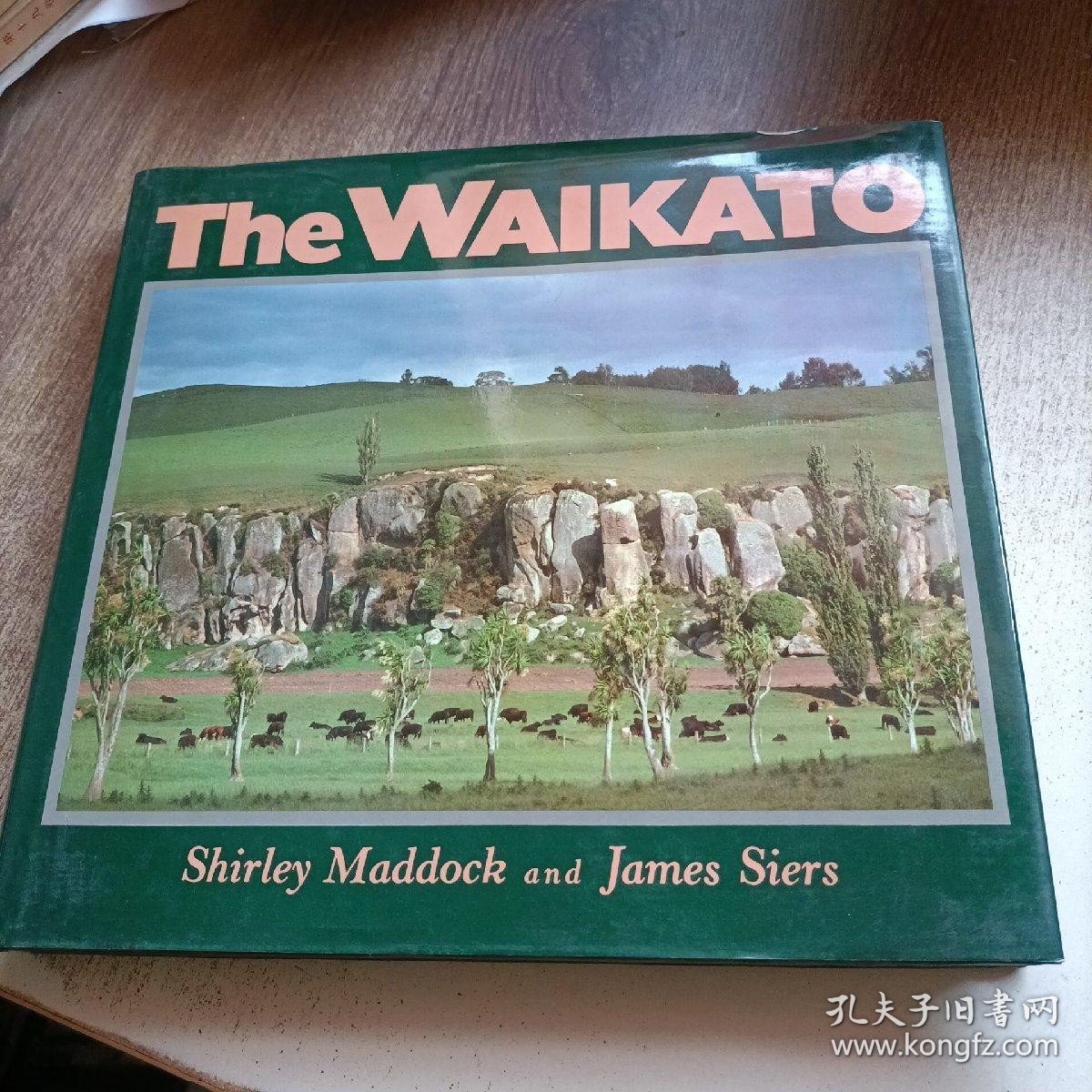 The WAIKATO