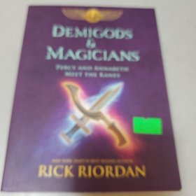 Demigods&Magicians