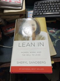 Lean In：Women, Work, and the Will to Lead