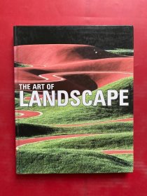 THE ART OF LANDSCAPE