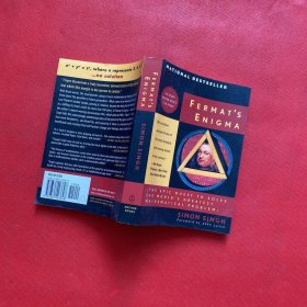 Fermat's Enigma：The Epic Quest to Solve the World's Greatest Mathematical Problem