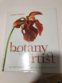 Botany for the Artist