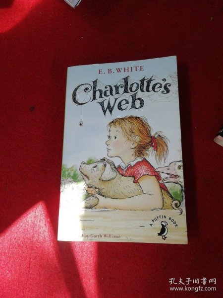 Charlotte's Web 