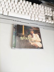 李延亮《梨花又开放》CD